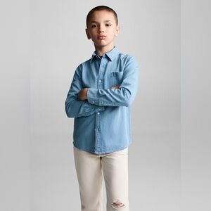 Calvin Klein Jeans boy top